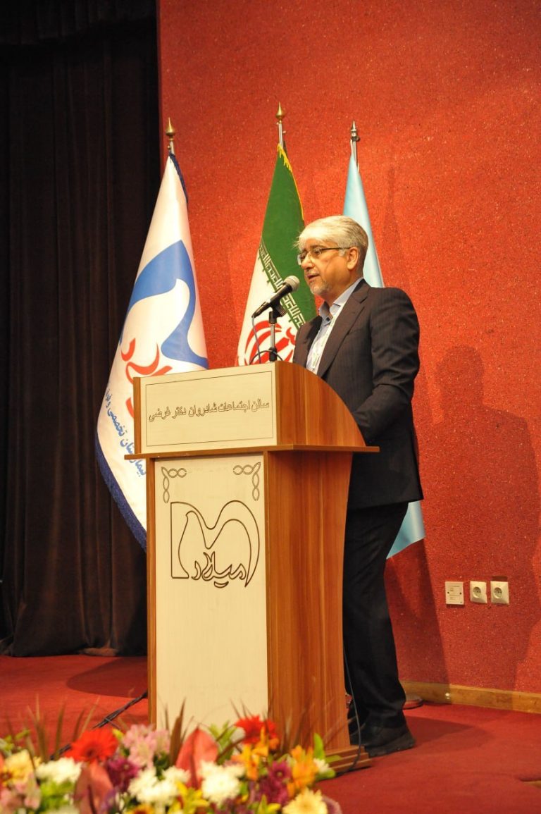 دکنر منصور مسجدی